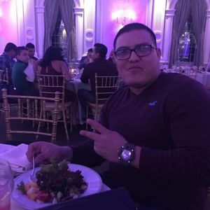 Meet your Posher, Jose